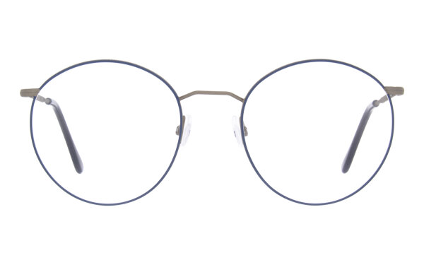 Andy Wolf Frame 4744 Col. V Metal Beige