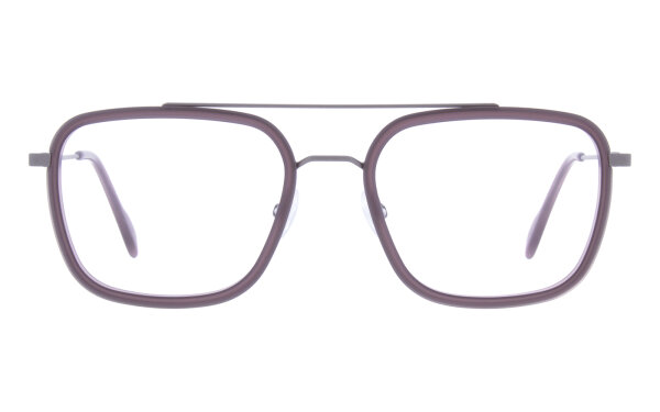 Andy Wolf Frame 4784 Col. 04 Metal Violet