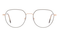 Andy Wolf Frame 4791 Col. 06 Metal Rosegold