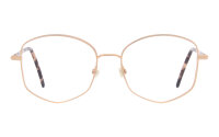 Andy Wolf Frame 4794 Col. 03 Metal Rosegold