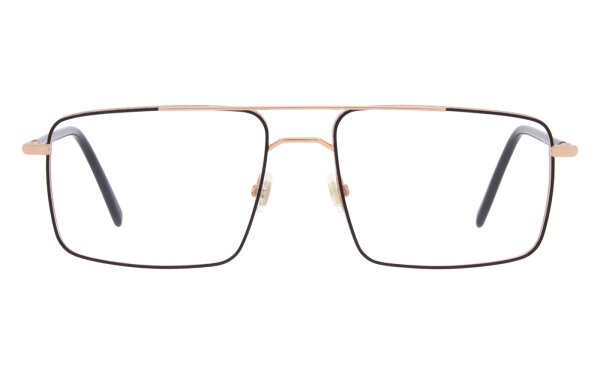 Andy Wolf Frame 4795 Col. 01 Metal Rosegold