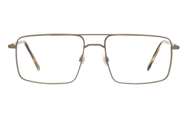 Andy Wolf Frame 4795 Col. 03 Metal Gold