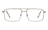 Andy Wolf Frame 4795 Col. 03 Metal Gold