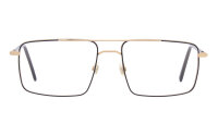 Andy Wolf Frame 4795 Col. 06 Metal Gold