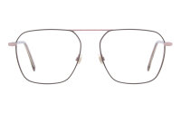 Andy Wolf Frame 4796 Col. 05 Metal Pink