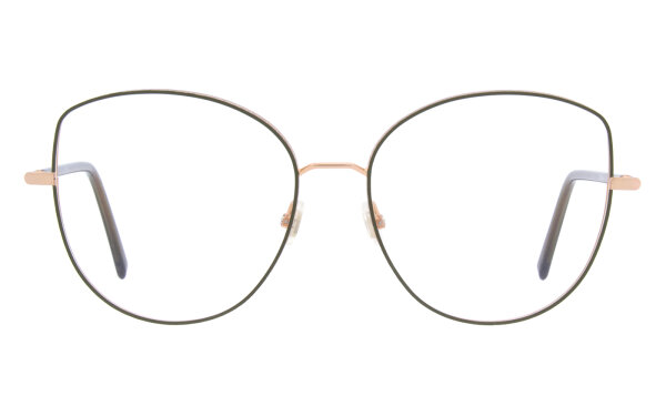 Andy Wolf Frame 4797 Col. 04 Metal Rosegold