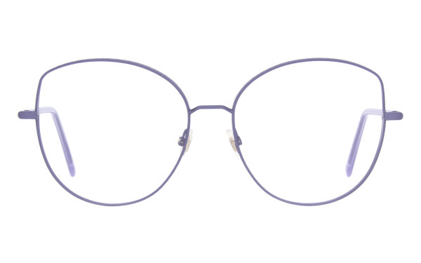 Andy Wolf Frame 4797 Col. 07 Metal Violet