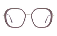 Andy Wolf Frame 4800 Col. 04 Metal Violet