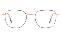 Andy Wolf Frame 4810 Col. 03 Metal Rosegold