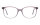 Andy Wolf Frame 5051 Col. 12 Acetate Violet
