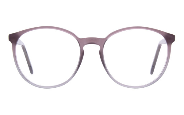 Andy Wolf Frame 5067 Col. 38 Acetate Violet
