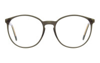 Andy Wolf Frame 5067 Col. 40 Acetate Green