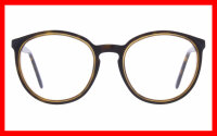 Andy Wolf Frame 5067R Col. 02 Acetate Brown