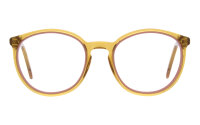 Andy Wolf Frame 5067R Col. 04 Acetate Yellow