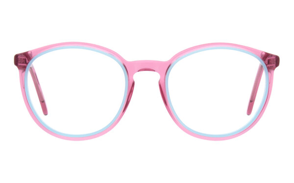 Andy Wolf Frame 5067R Col. 05 Acetate Pink