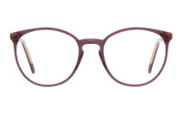 Andy Wolf Frame 5085 Col. 13 Acetate Berry