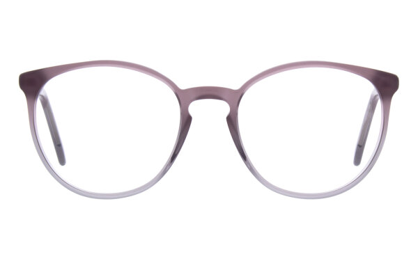 Andy Wolf Frame 5085 Col. 14 Acetate Violet