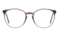 Andy Wolf Frame 5085 Col. 14 Acetate Violet