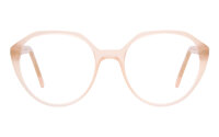 Andy Wolf Frame 5121 Col. 07 Acetate Orange