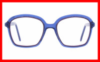 Andy Wolf Frame 5122R Col. 03 Acetate Blue