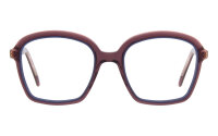 Andy Wolf Frame 5122R Col. 05 Acetate Blue