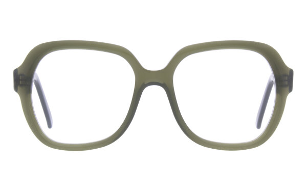 Andy Wolf Frame 5123 Col. 06 Acetate Green