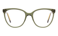 Andy Wolf Frame 5126 Col. 08 Acetate Green