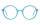 Andy Wolf Frame 5127R Col. 05 Acetate Blue