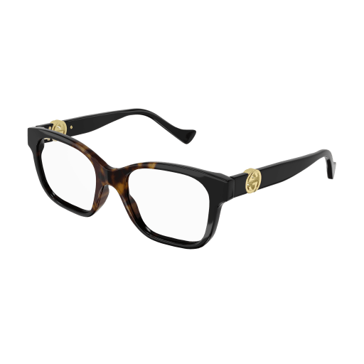 GG1025O-005 Gucci Optische Brillen Frauen INJECTION