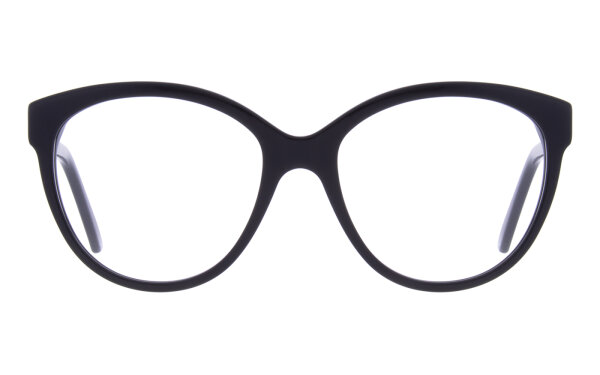 Andy Wolf Frame 5130 Col. 01 Acetate Black