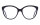 Andy Wolf Frame 5130 Col. 01 Acetate Black