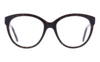 Andy Wolf Frame 5130 Col. 02 Acetate Brown