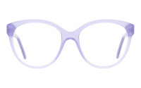 Andy Wolf Frame 5130 Col. 03 Acetate Violet