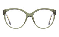 Andy Wolf Frame 5130 Col. 05 Acetate Black