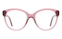 Andy Wolf Frame 5130 Col. 06 Acetate Pink