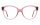 Andy Wolf Frame 5130 Col. 06 Acetate Pink