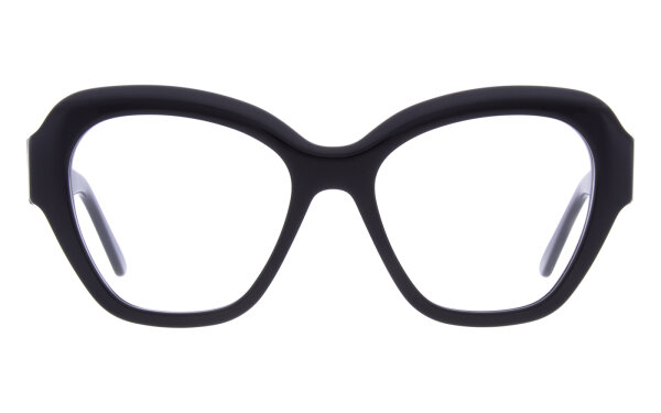 Andy Wolf Frame 5131 Col. 01 Acetate Black