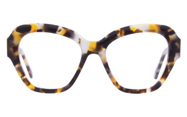 Andy Wolf Frame 5131 Col. 03 Acetate Brown