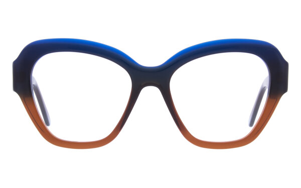 Andy Wolf Frame 5131 Col. 04 Acetate Blue