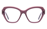 Andy Wolf Frame 5131 Col. 05 Acetate Berry