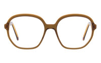 Andy Wolf Frame 5132 Col. 03 Acetate Brown