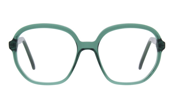 Andy Wolf Frame 5132 Col. 06 Acetate Green