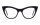 Andy Wolf Frame 5133 Col. 01 Acetate Black