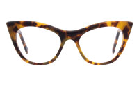 Andy Wolf Frame 5133 Col. 03 Acetate Yellow