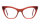 Andy Wolf Frame 5133 Col. 04 Acetate Red