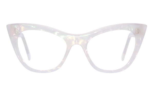 Andy Wolf Frame 5133 Col. 05 Acetate White