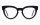 Andy Wolf Frame 5134 Col. 01 Acetate Black