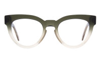 Andy Wolf Frame 5134 Col. 04 Acetate Green