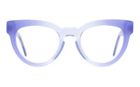 Andy Wolf Frame 5134 Col. 05 Acetate Blue