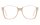 Andy Wolf Frame 5135 Col. 05 Metal/Acetate Beige